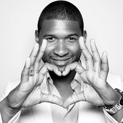 Usher 2011 Super Bowl. Superbowl Sunday is this