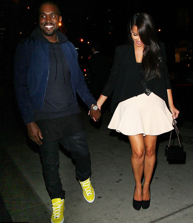 Kanye West Wearing A White Blazer & Balenciaga Sneakers: | Kanye west  style, Kanye fashion, Kanye west
